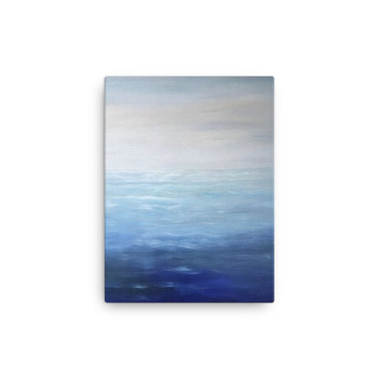Finding Peace with the Ocean