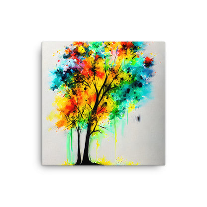 Rainbow Tree of Life