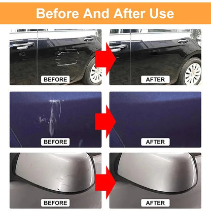 Car Scratch Remover | Paint Repair and Polishing Compound