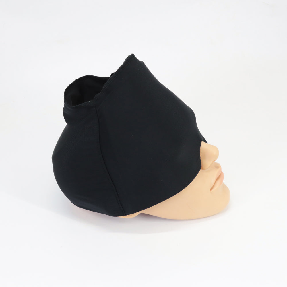 Chapeau Anti-Migraine Thérapie Froide Soulagement de la Migraine Produits Anti-Migraine Bandeau Confortable Masque de Glace pour les Yeux Gonflés