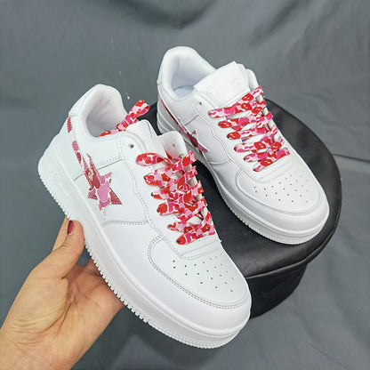 Student Party Comfortable Casual Flat Shoes