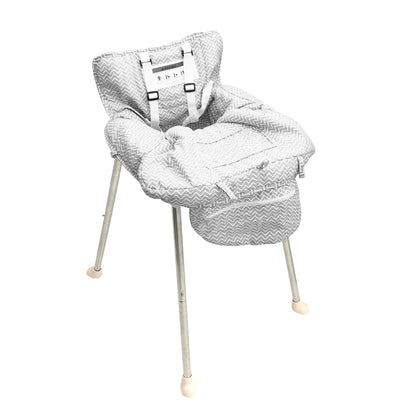 Baby Out Shopping Cart Seat