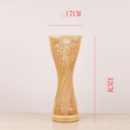 New Creative Authentic Table Lamp for dinning room or Bedside
