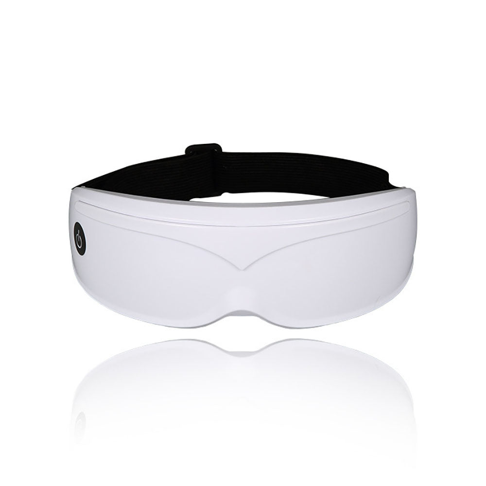 Masseur oculaire tactile sans fil rechargeable