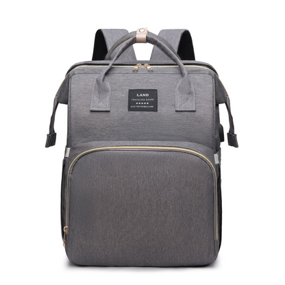 Travel Bag – Durable Lightweight Carry-On Bag for Weekend Trips & Daily Use