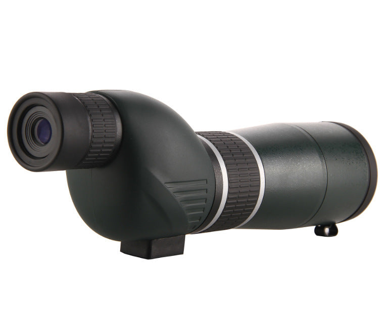 Telescopio monocular de visión nocturna de baja luz con zoom 20-60 x60 para exteriores de productos ópticos