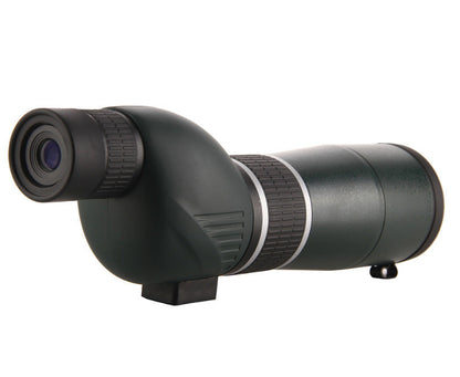 Telescopio monocular de visión nocturna de baja luz con zoom 20-60 x60 para exteriores de productos ópticos
