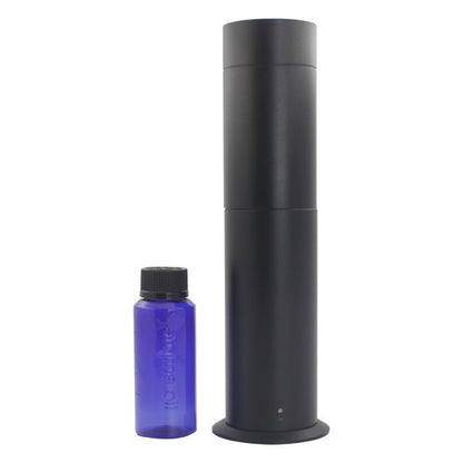 Diffuseur d'encens intelligent de petite zone domestique avec télécommande