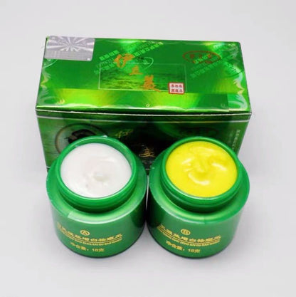AB Cream Suit Day Cream Night Cream Skin Care Products Seamless Freckle Cream Suit Female