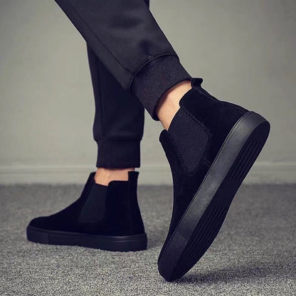 Casual Cotton Shoes