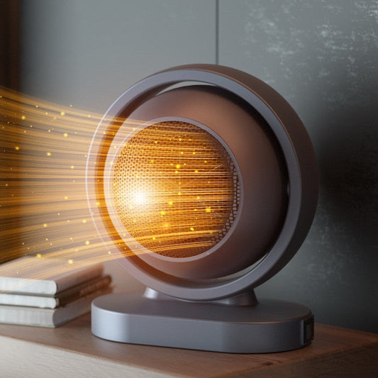 Earth Small Sun Heater Household Energy Saving And Power Saving