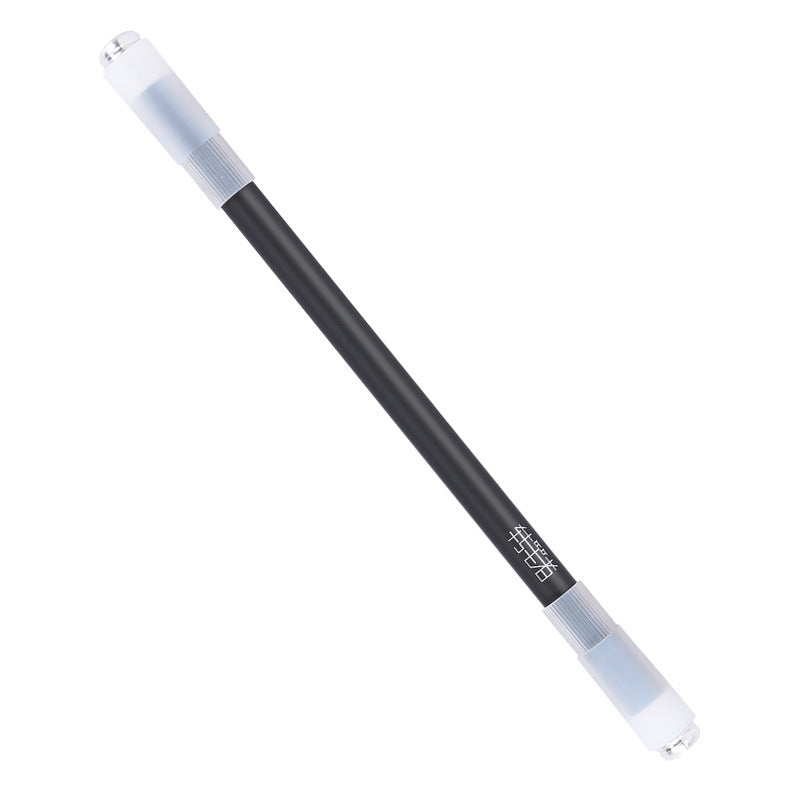 Étudiants et débutants, tournez le stylo