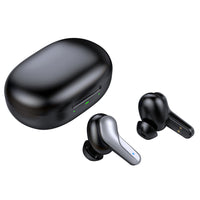 Écouteurs sans fil à réduction de bruit binaurale Casque Bluetooth