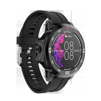 Reloj inteligente dos en uno con llamadas Bluetooth