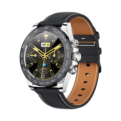 IP68 Waterproof Sports Smart Watch