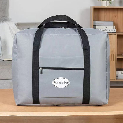 Oxford Fabric Travel Storage Bag High Capacity