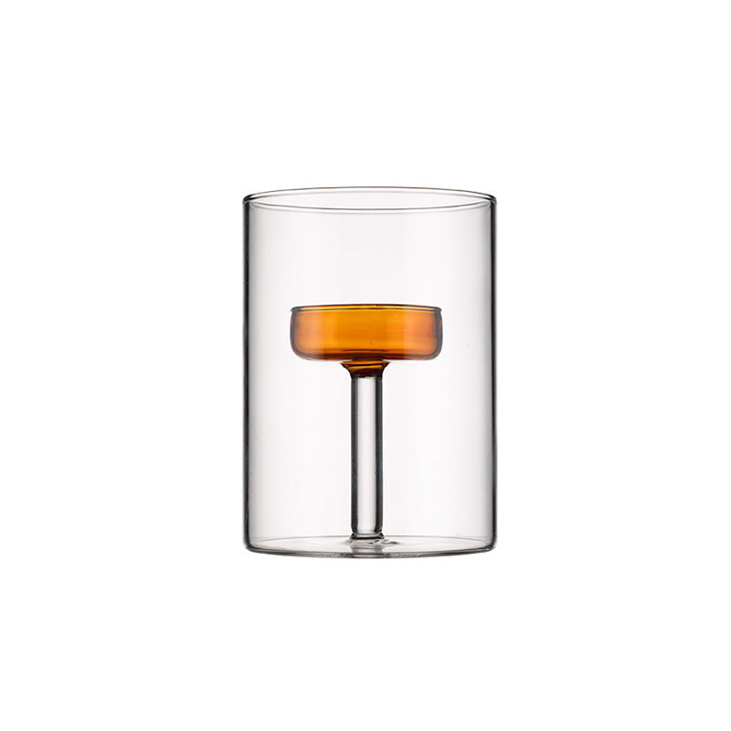 Candelabro de cristal para mesa de comedor, adornos para cenas