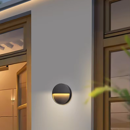 LED Stair Wall Light 3W Aluminum Outdoor Step Light Fixture