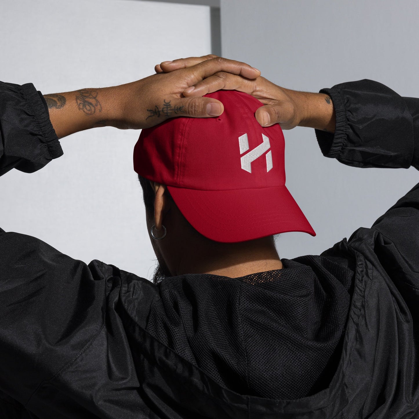 Hunter & Havoc 3D Embroidered Hat | Unisex Adjustable Cap