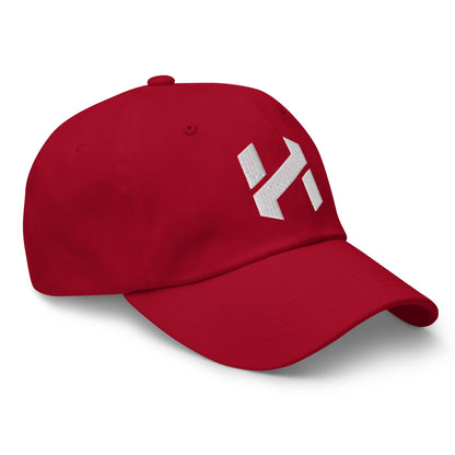 Hunter & Havoc 3D Embroidered Hat | Unisex Adjustable Cap