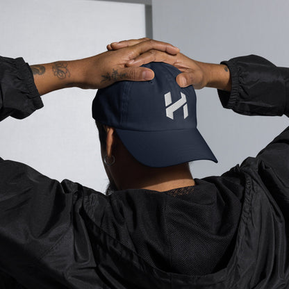 Hunter & Havoc 3D Embroidered Hat | Unisex Adjustable Cap