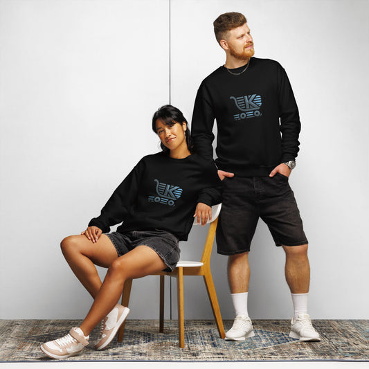 Kk Sweat Shirt Apparel