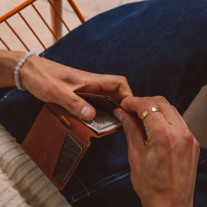 Cloud Wallet