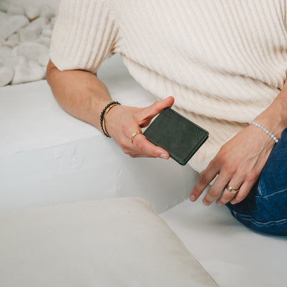 Cloud Wallet