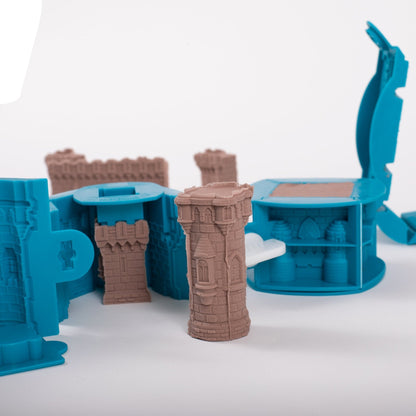 Create A Castle BuildMaster™ Indoor Mystery Bag