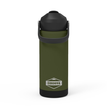 Trailhead Class™ 18 oz  Water Bottle