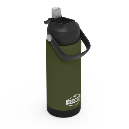 Trailhead Class™ 18 oz  Water Bottle