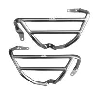 Crash Bar HONDA GL1800 Crash Bar(2020-)