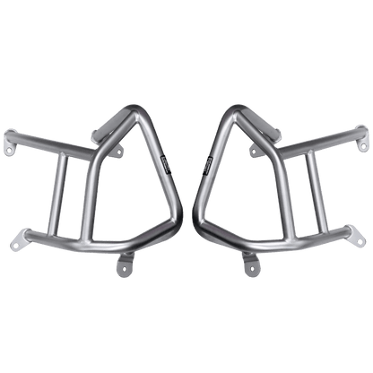 Crash Bar BMW R1250GS Crash Bar (Silver) (Black) CHG08SXSL CHG08SXBK