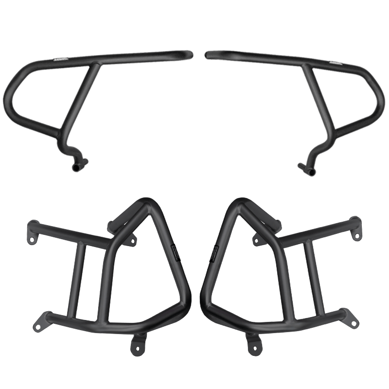 Crash Bar BMW R1250GS Crash Bar (Silver) (Black) CHG08SXSL CHG08SXBK
