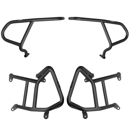 Crash Bar BMW R1250GS Crash Bar (Silver) (Black) CHG08SXSL CHG08SXBK