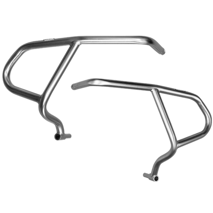Crash Bar BMW R1250GS Crash Bar (Silver) (Black) CHG08SXSL CHG08SXBK