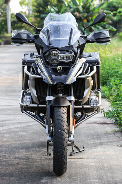 Crash Bar BMW R1250GS Crash Bar (Silver) (Black) CHG08SXSL CHG08SXBK