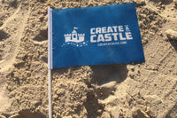 Create A Castle Flag