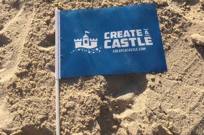 Create A Castle Flag