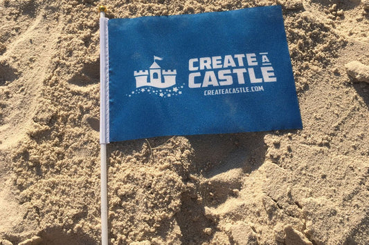 Create A Castle Flag