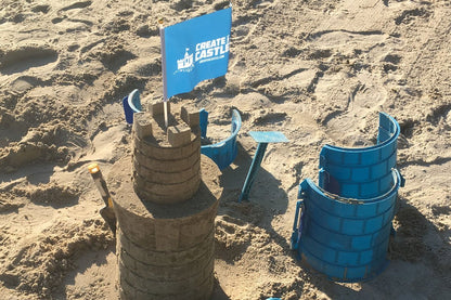 Create A Castle Flag