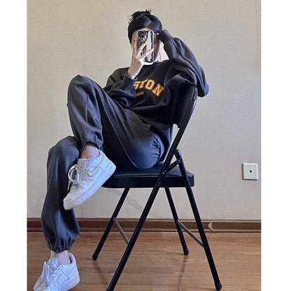 Women's Trendy Two Piece Sportswear