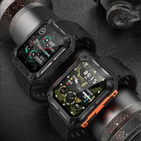 Sports Smartwatch