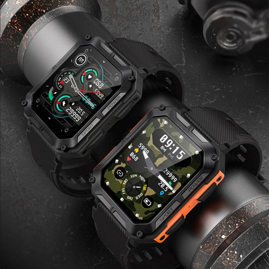 Sports Smartwatch