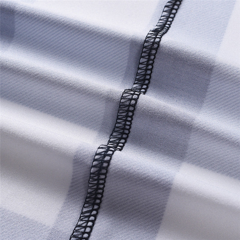 Jupe en maille européenne et américaine, moulante, à lacets, grande taille pour femme