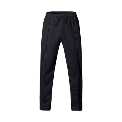 Men's Casual Drawstring Loose Track Pants