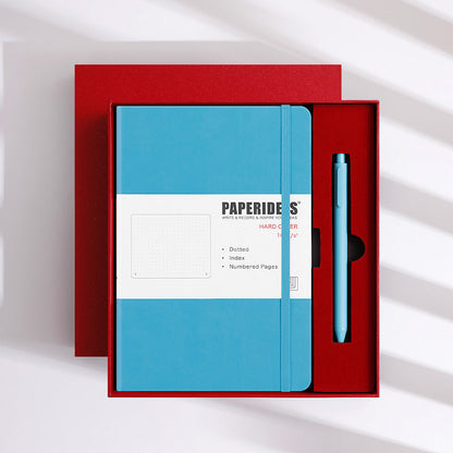 Student Simple Handbook Gift Box Set