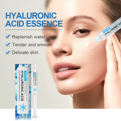 Tous les produits SADOER anglais à l'acide hyaluronique éclaircissants pour la peau