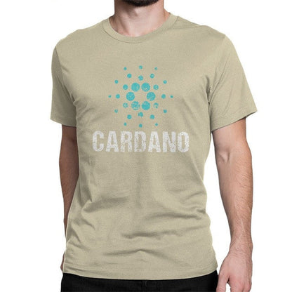 Cardano Ada Logo Cryptos Apparel
