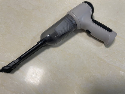 Wireless Handheld Type High Power Car Vacuum Cleaner